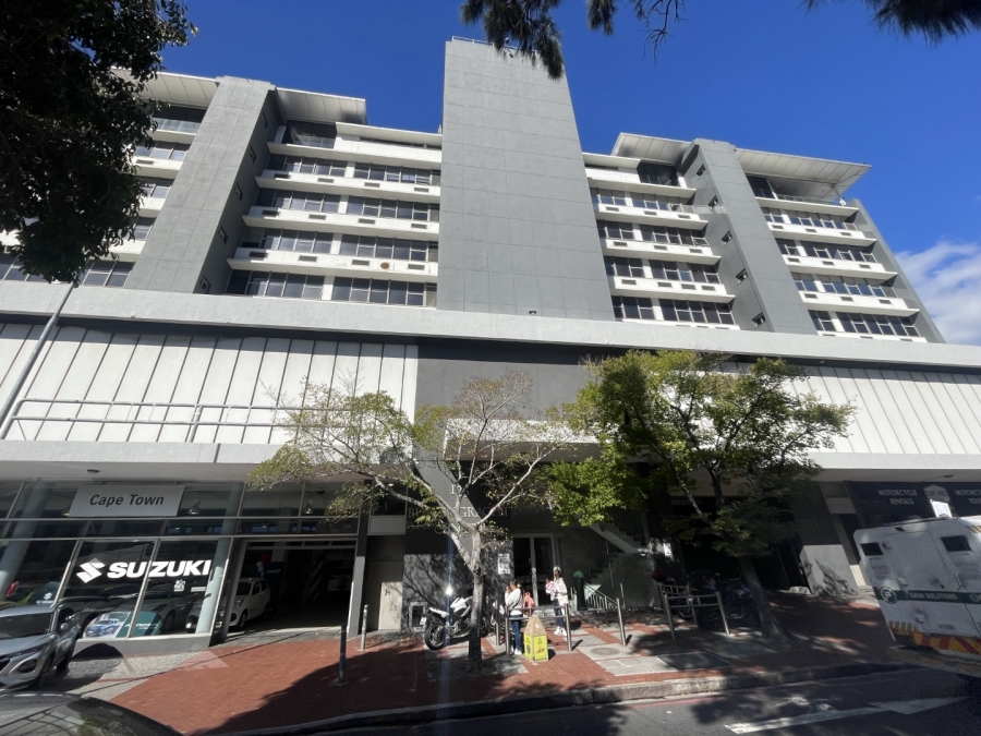 To Let Commercial Property for Rent in Cape Town City Centre Western Cape